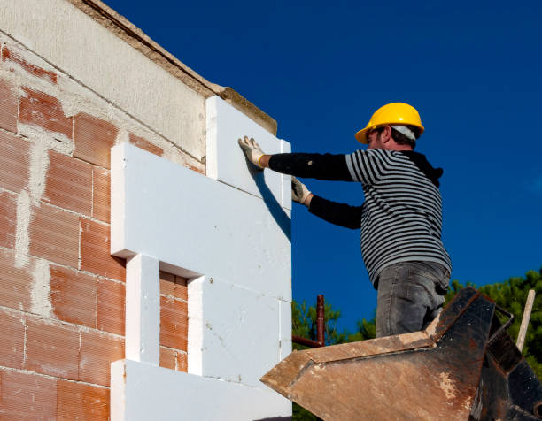 Types of Insulation We Offer in Hobe Sound, FL