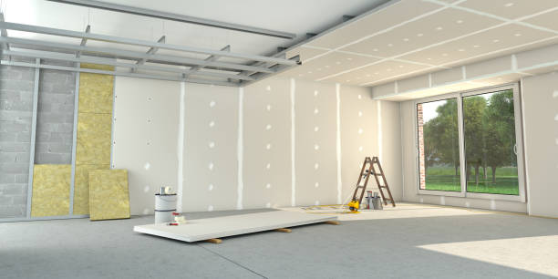 Best Cellulose Insulation in Hobe Sound, FL