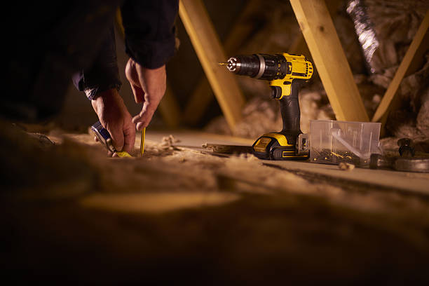 Best Fiberglass Insulation in Hobe Sound, FL