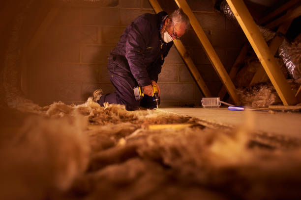 Best Energy Efficiency Insulation in Hobe Sound, FL